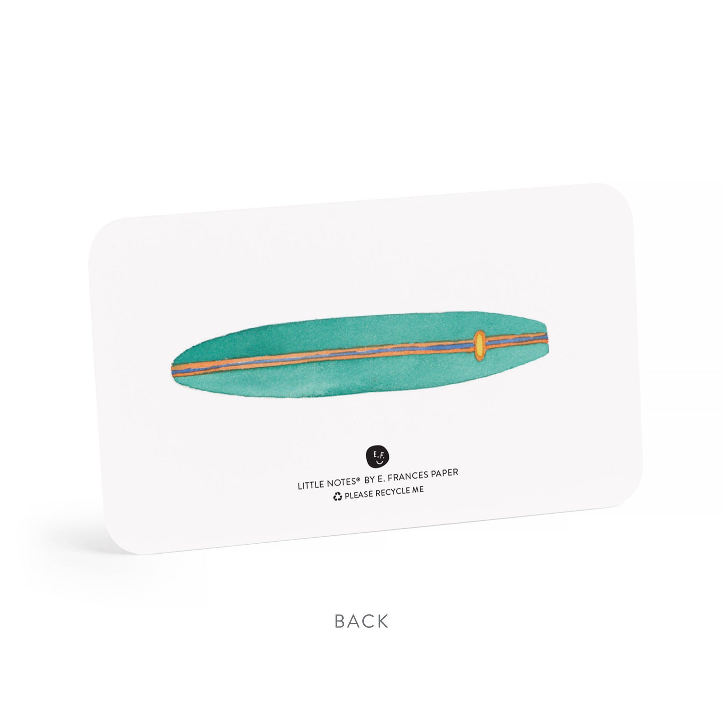 Surf Bus Little Notes® NEW 55 Count
