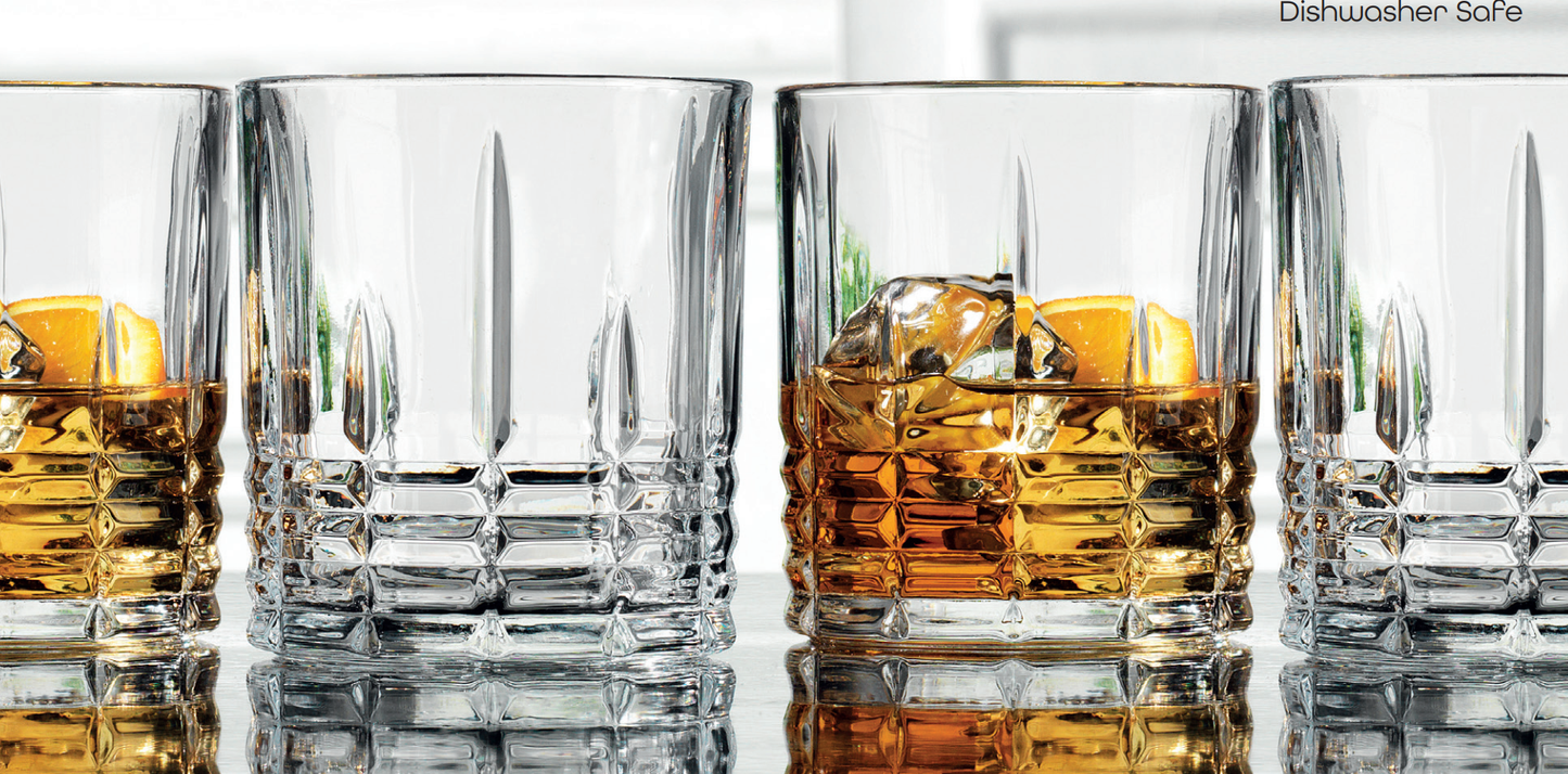 Knoxville DOF Glass