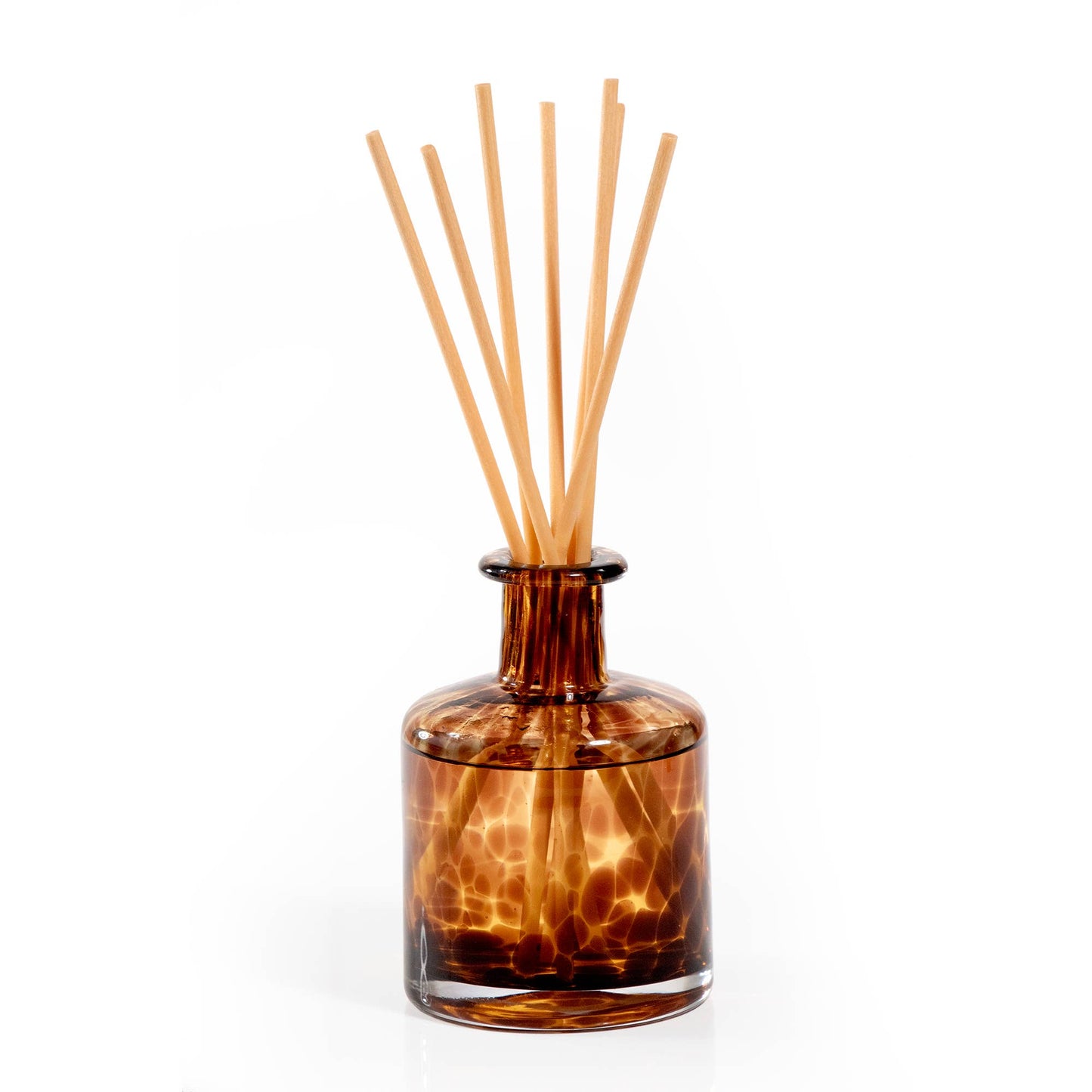 Sugared Amber Tortoise Diffuser