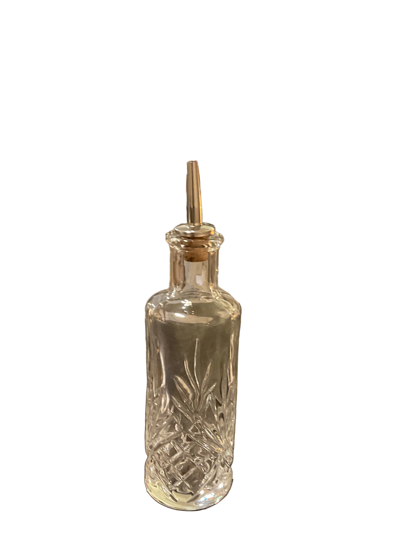 Bitters Dispenser- Large