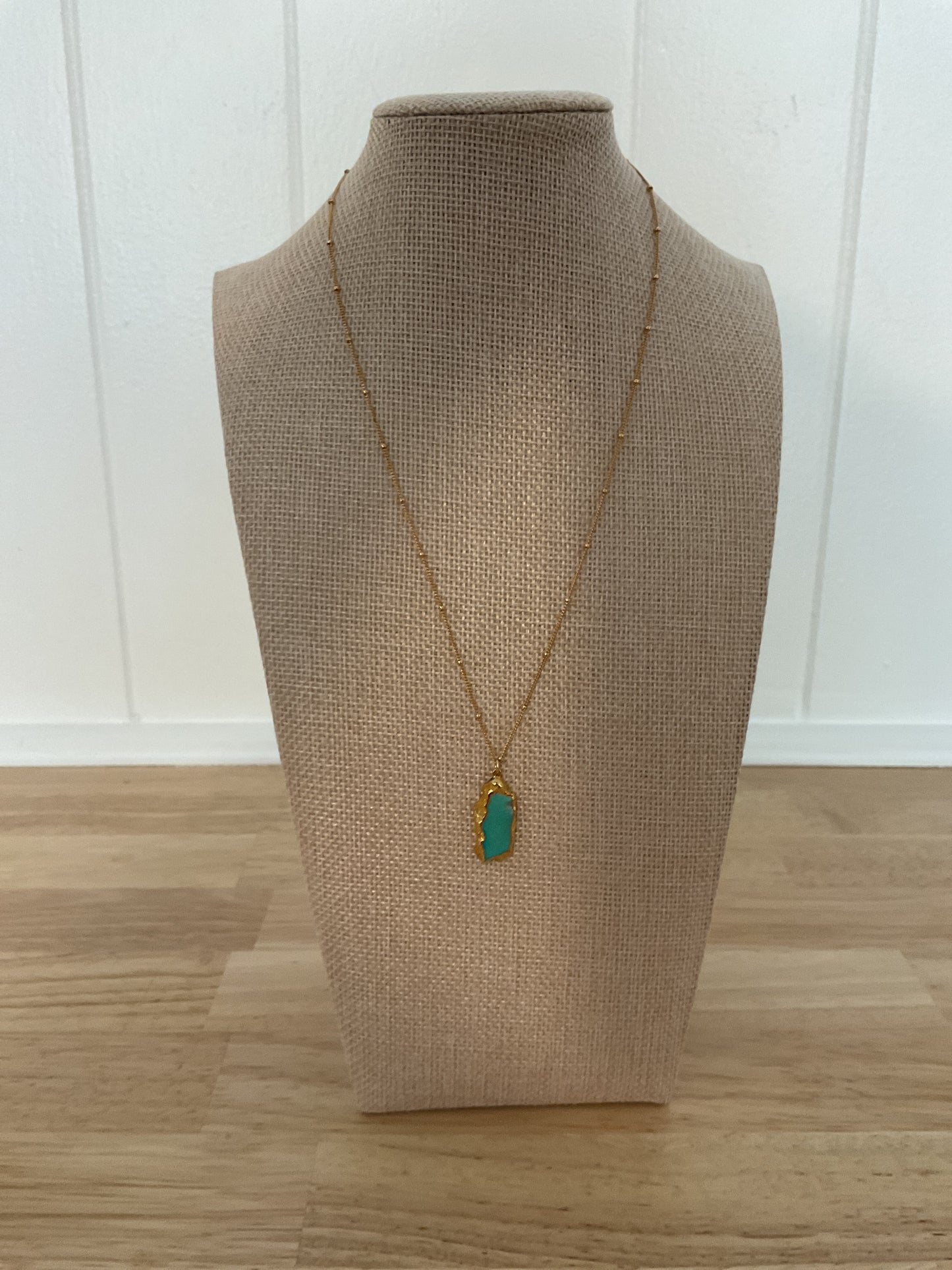 Sleeping Beauty Turquoise