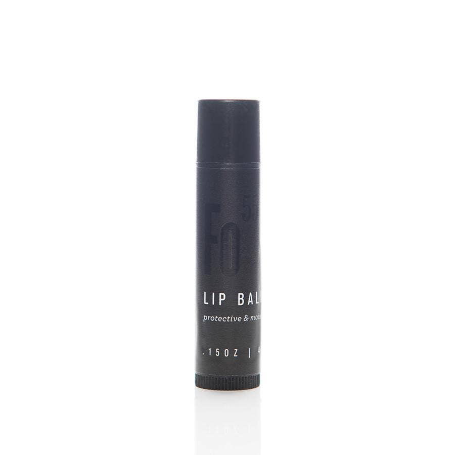 Super Moisturizing Vegan Lip Balm, 70% Organic