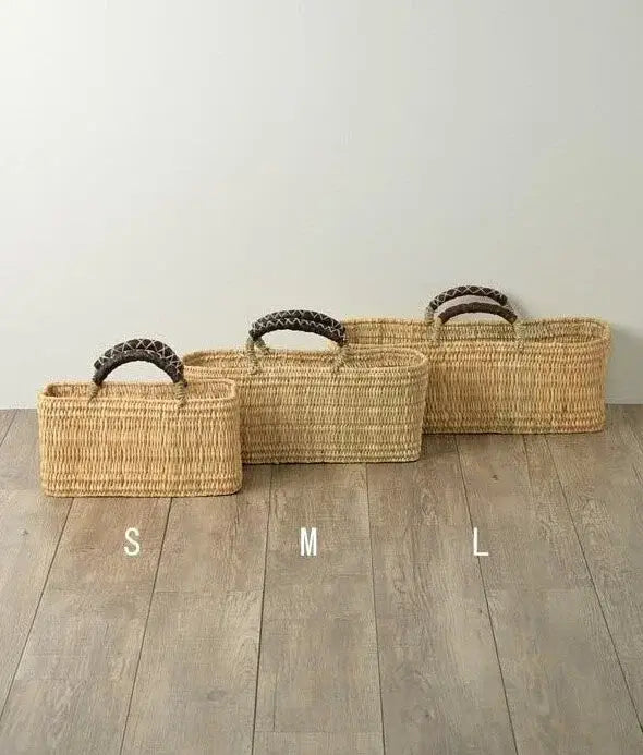 Woven Bag