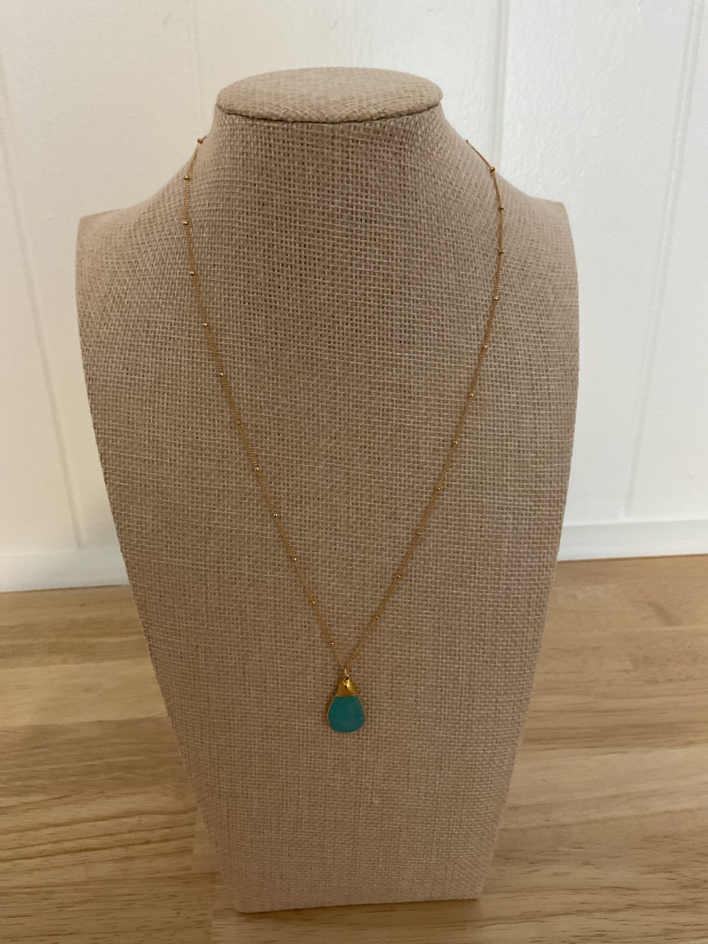 Turquoise Necklace