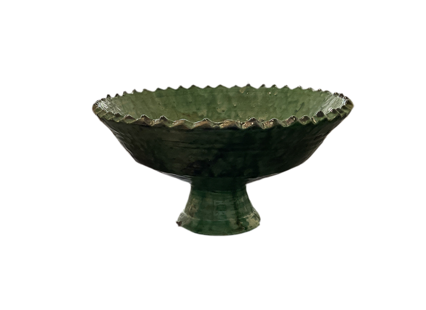 Tamegroute Compote Green - Large