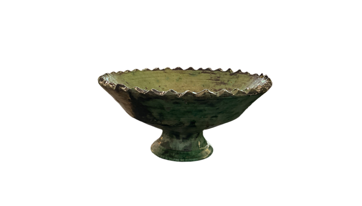 Tamegroute Compote Green - Medium
