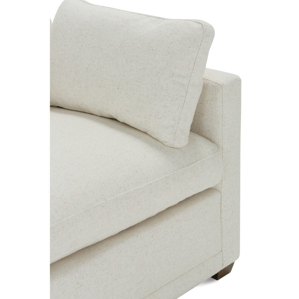 Sylvie Bench Sofa