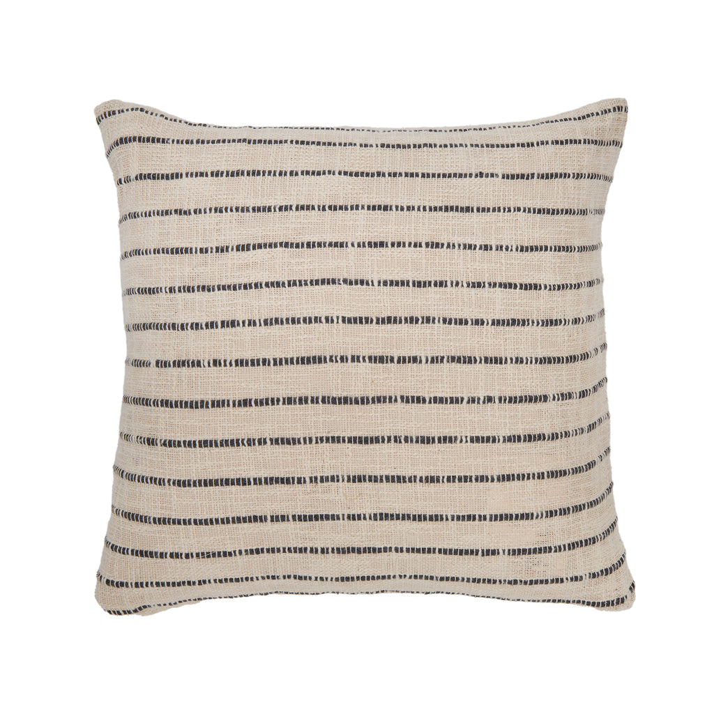 Jojo 20” x 20” Pillow by Pom Pom at Home