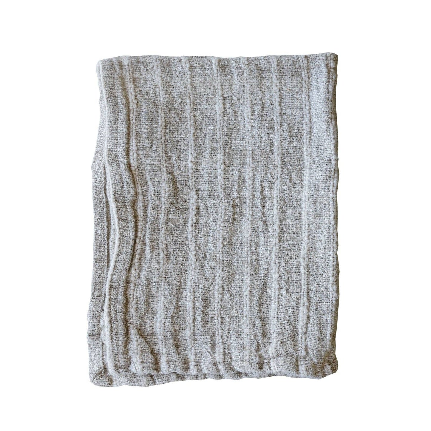 Verviers Handwoven 100% Linen Hand Towel