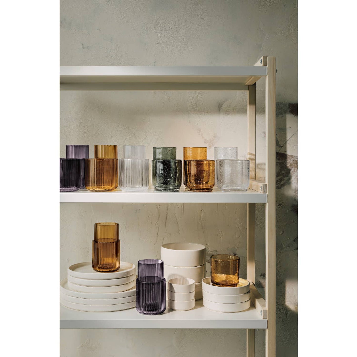 Foundation Dipping Dish