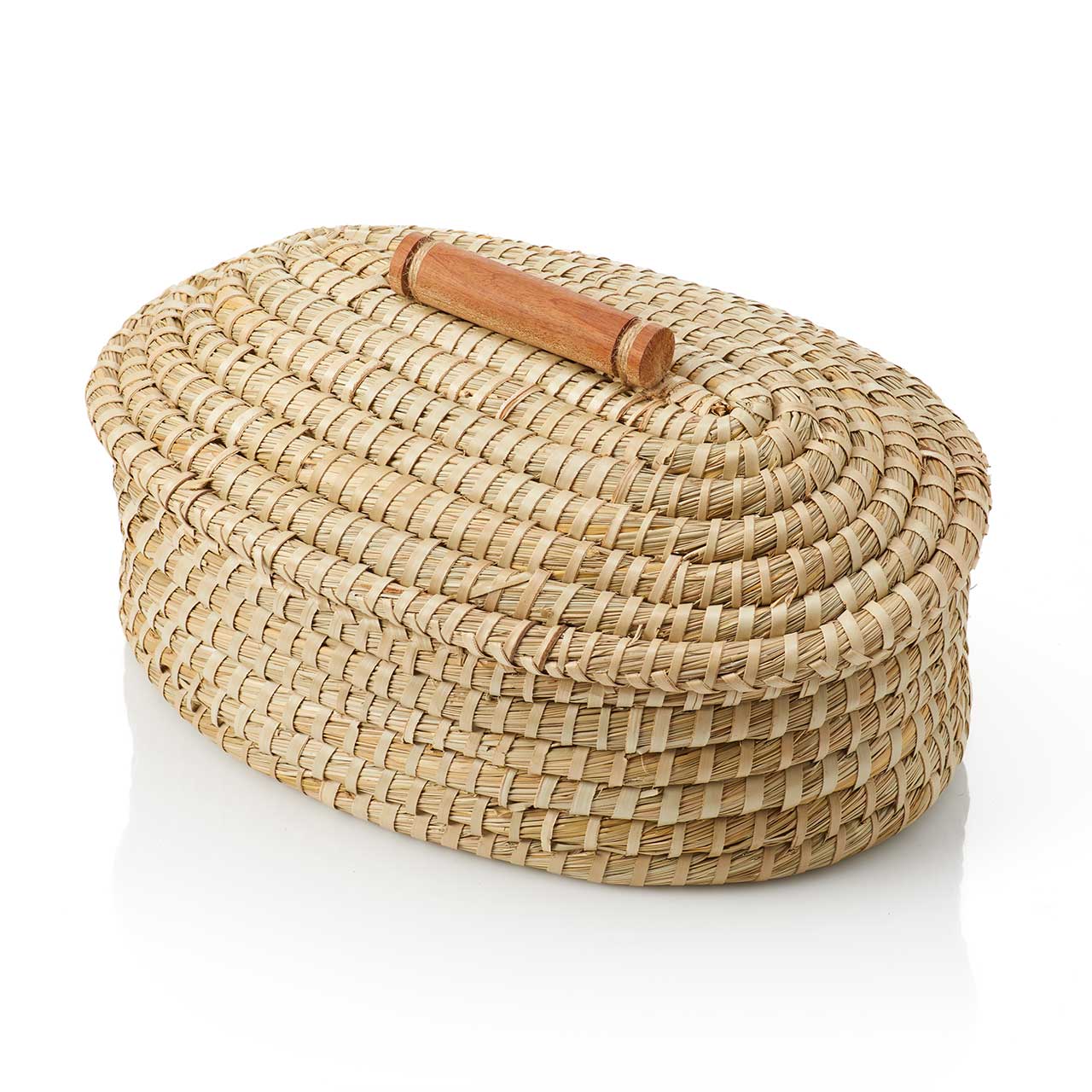 Butterfly Garden Handmade Breadwarmer