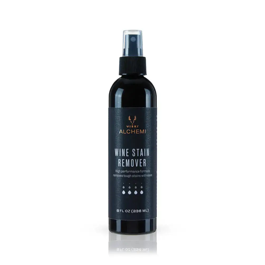 Alchemi™ Wine / Juice / Coffee Stain Remover - 4 oz or 8 oz