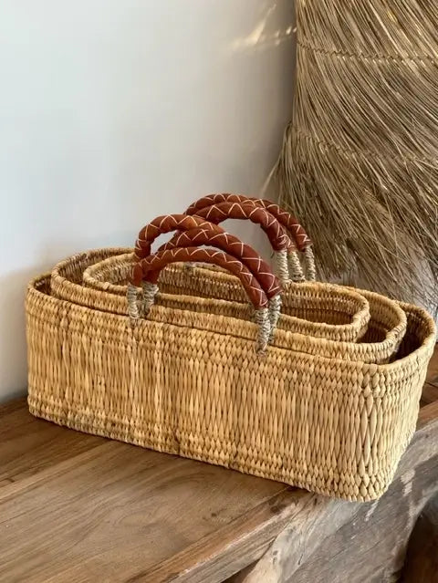 Woven Bag