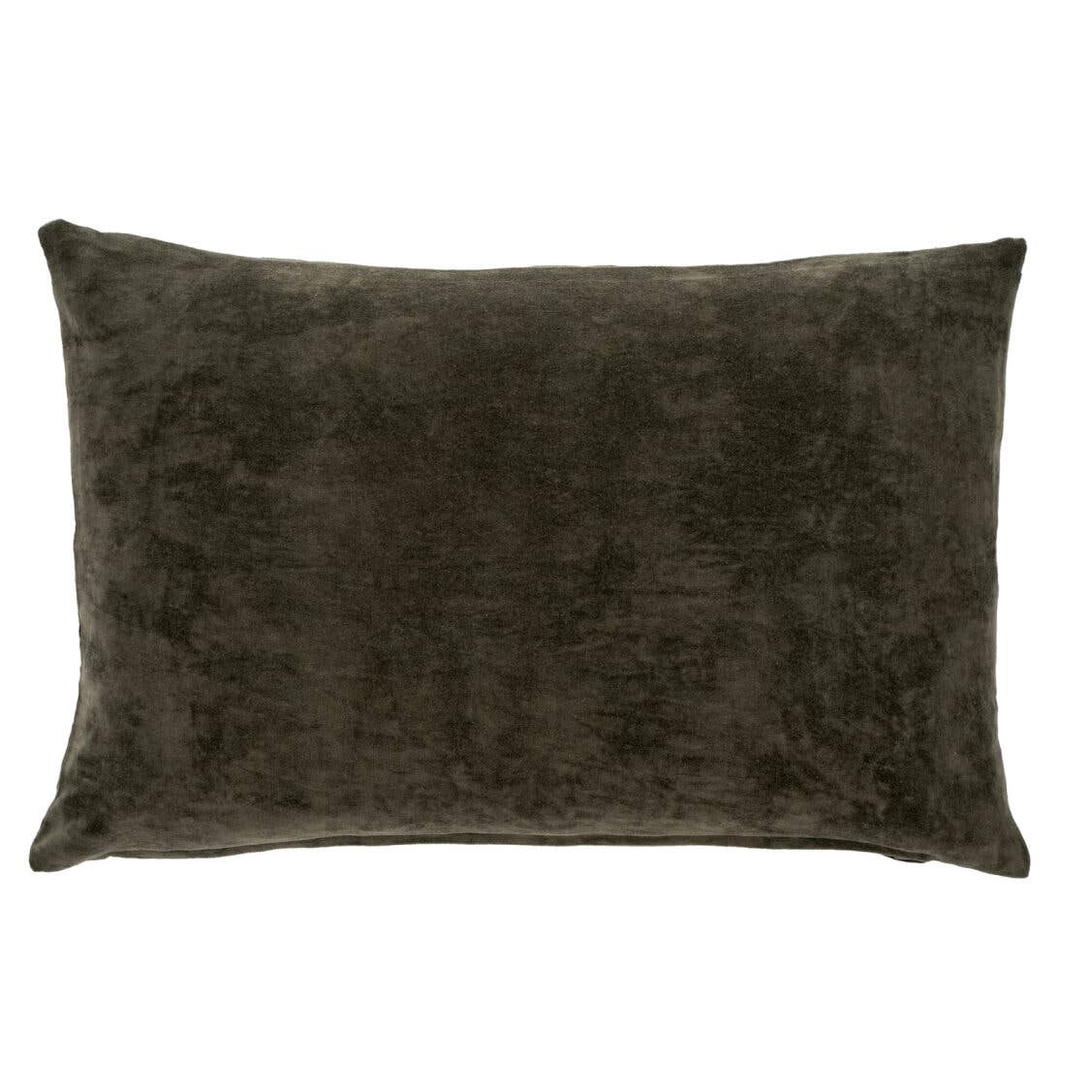Vera Velvet Pillow