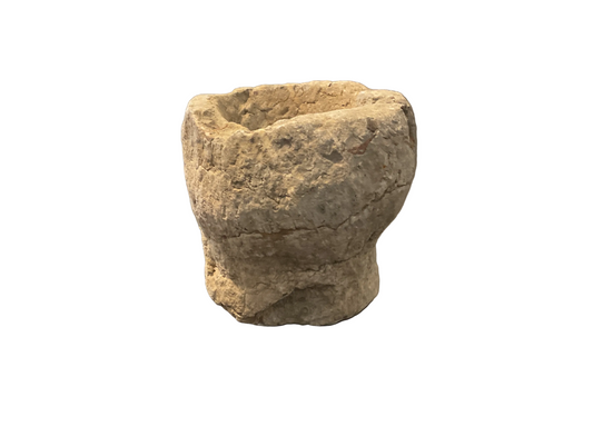 Stone Mortar- Small
