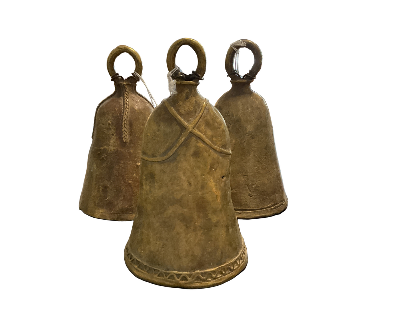 African Shepherds Bell - Large