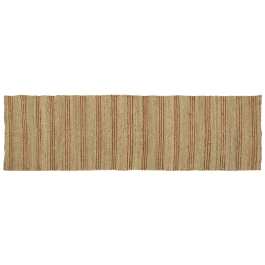 Lira Jute & Hemp Runner 2.5x8