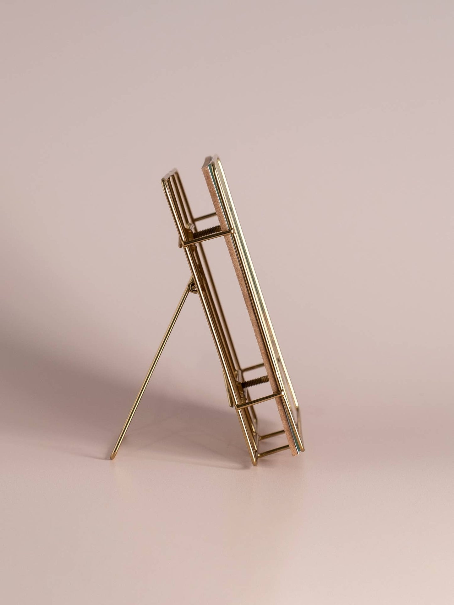 Industrial Photo Frame 5x7