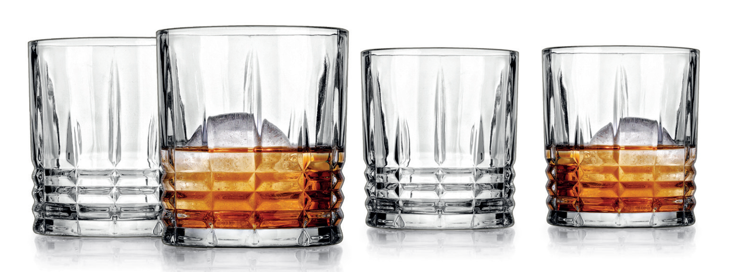 Knoxville DOF Glass