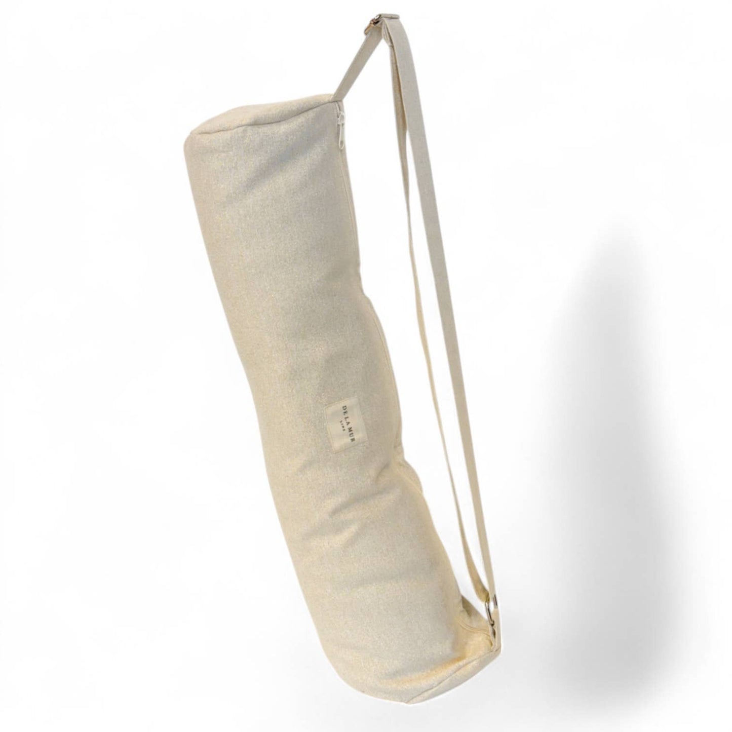 Yoga Mat Bag Esterilla Oro