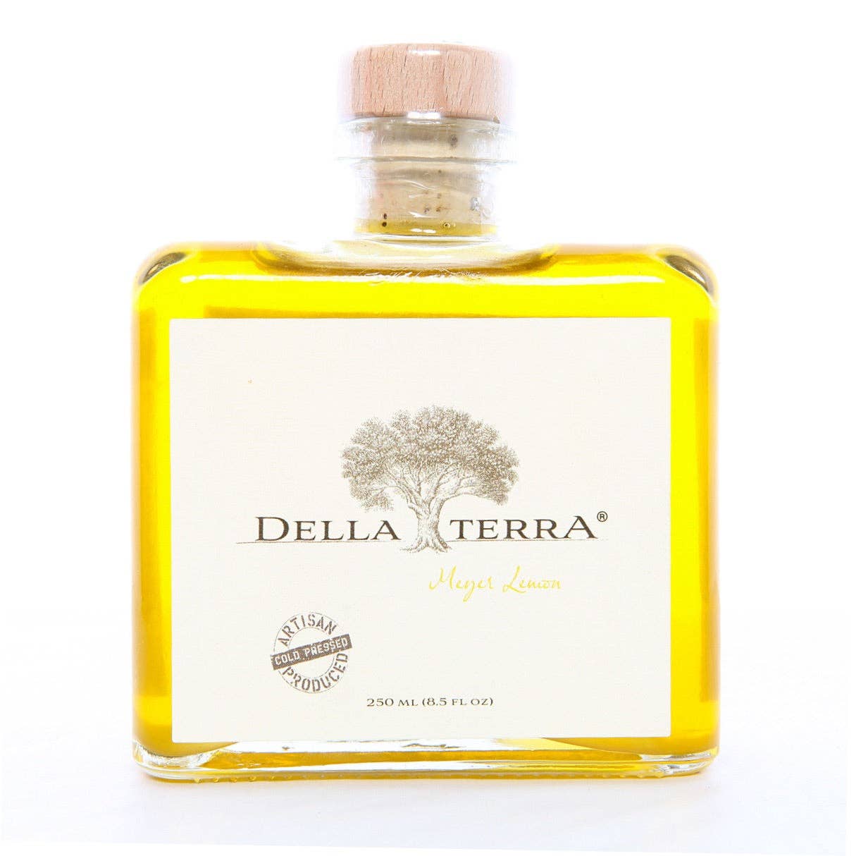 2023 Organic California Meyer Lemon Olive Oil