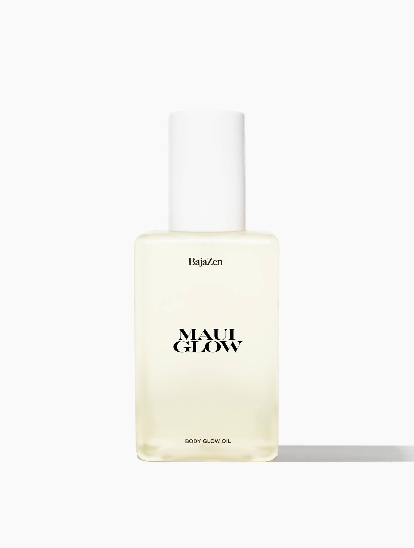 Maui Glow Body Glow Oil