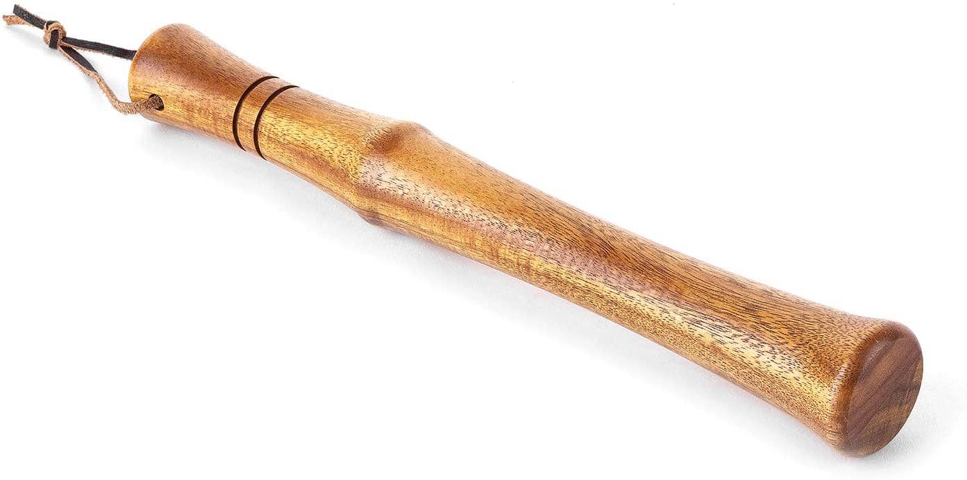 Outset Acacia Wood Cocktail Muddler