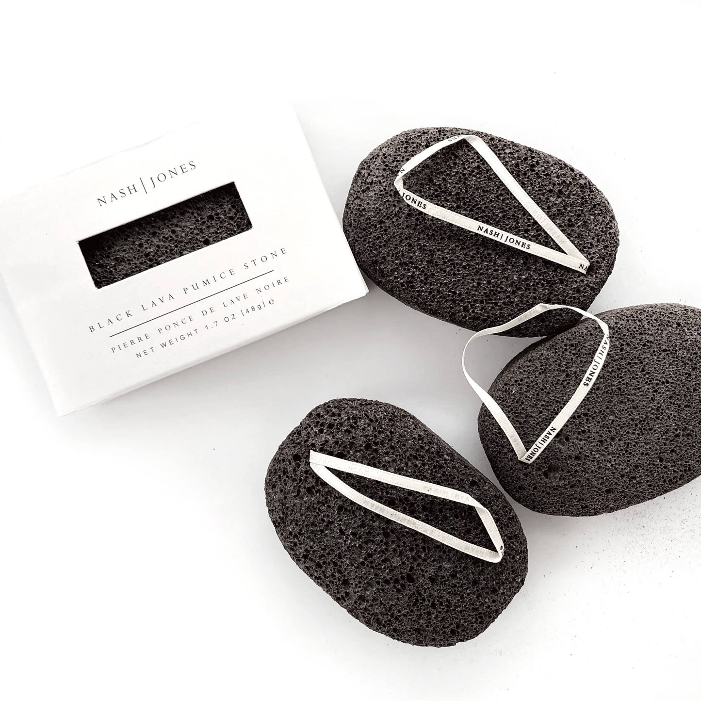 Lava Pumice Stone