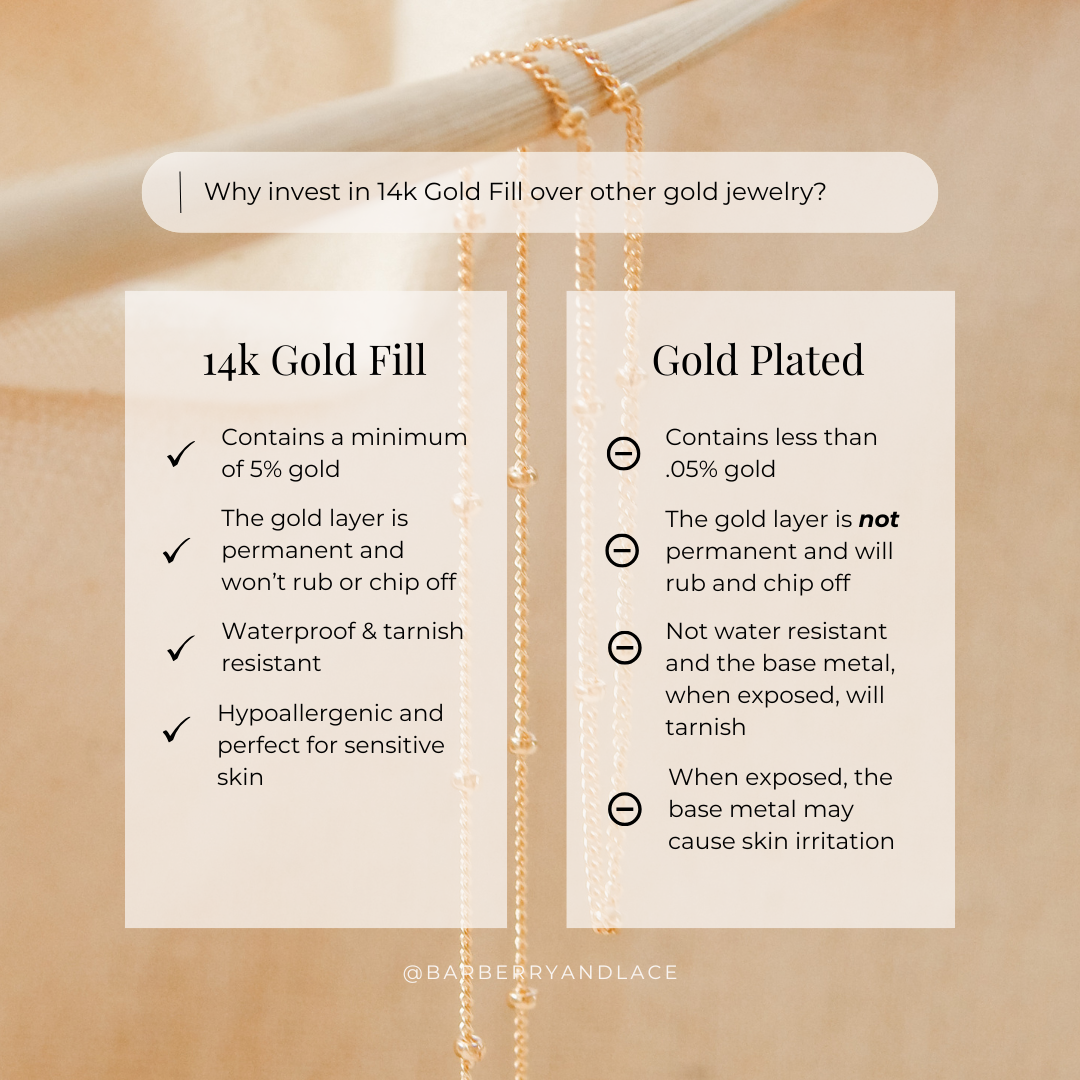 Thin Hammered Band Stacking Rings - Waterproof, Minimalist