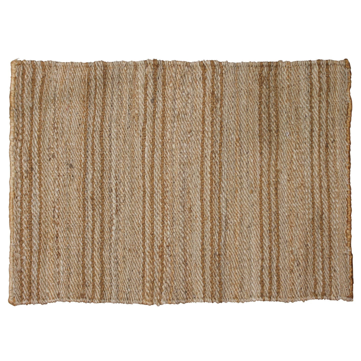 Lira Jute & Hemp Rug 2x3