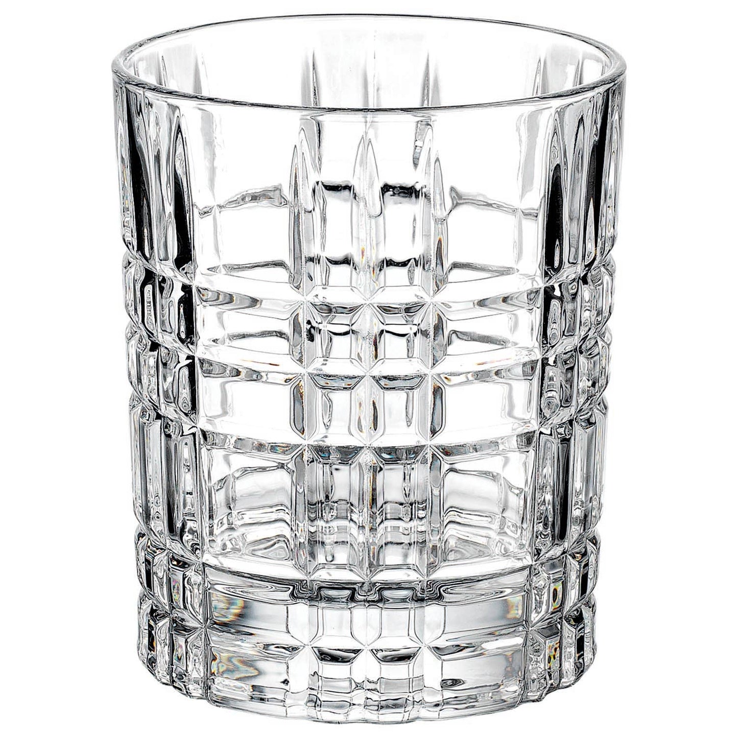 Boundary DOF Glass