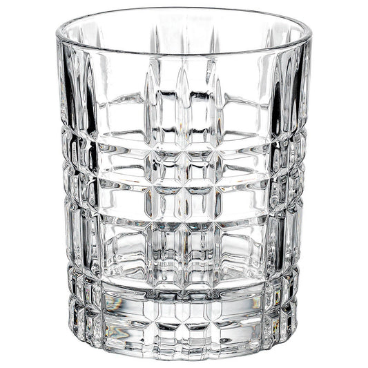 Boundary DOF Glass