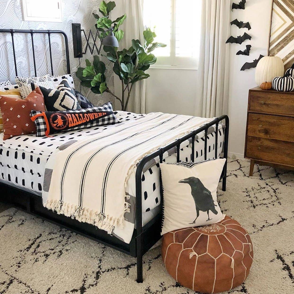 100% Cotton Turkish Throw Blanket