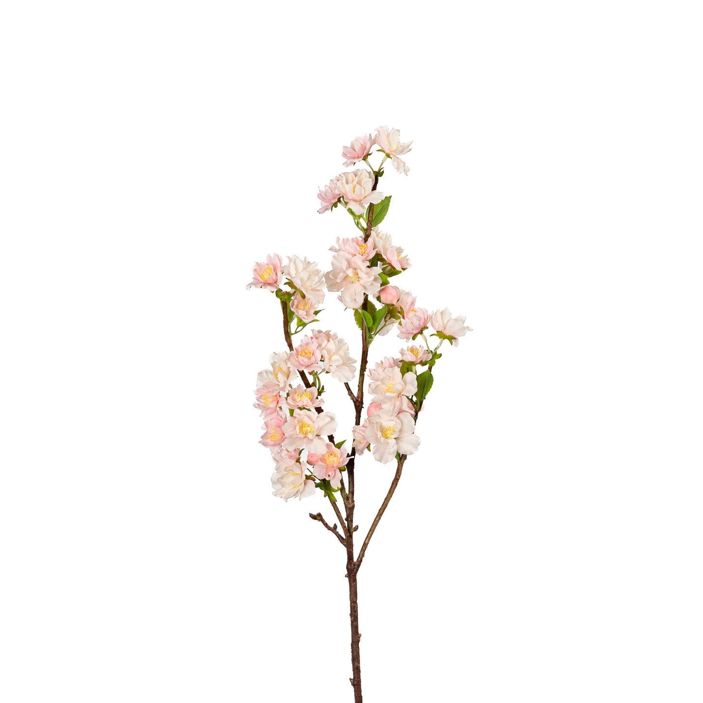 Cherry Blossom Branch - 30 Inch - Pink