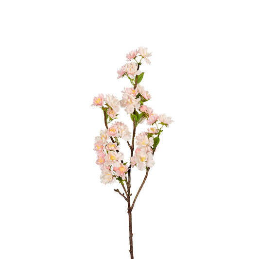 Cherry Blossom Branch - 30 Inch - Pink