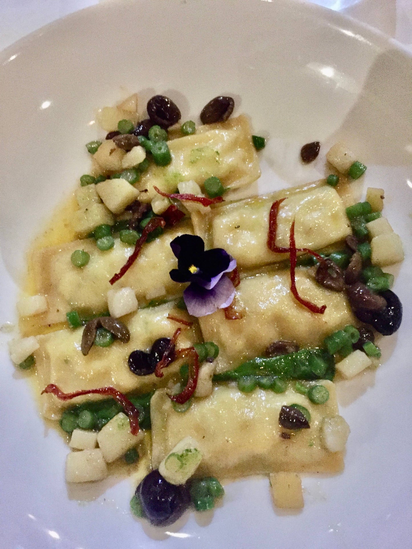 2023 Organic California Meyer Lemon Olive Oil