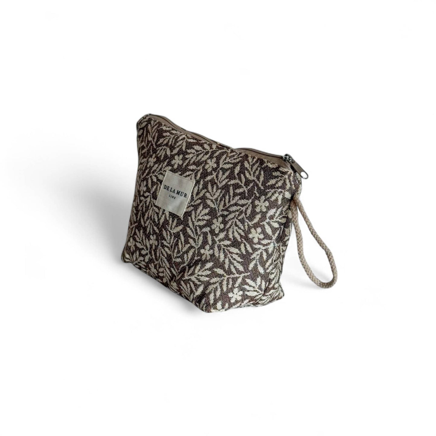 Large Makeup Bag Plan