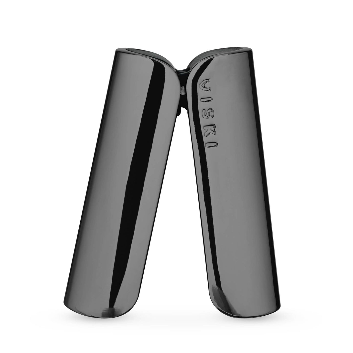 Warren™ Black Gunmetal-Plated Heavyweight Foil Cutter