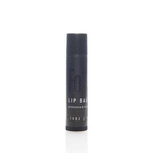 Super Moisturizing Vegan Lip Balm, 70% Organic