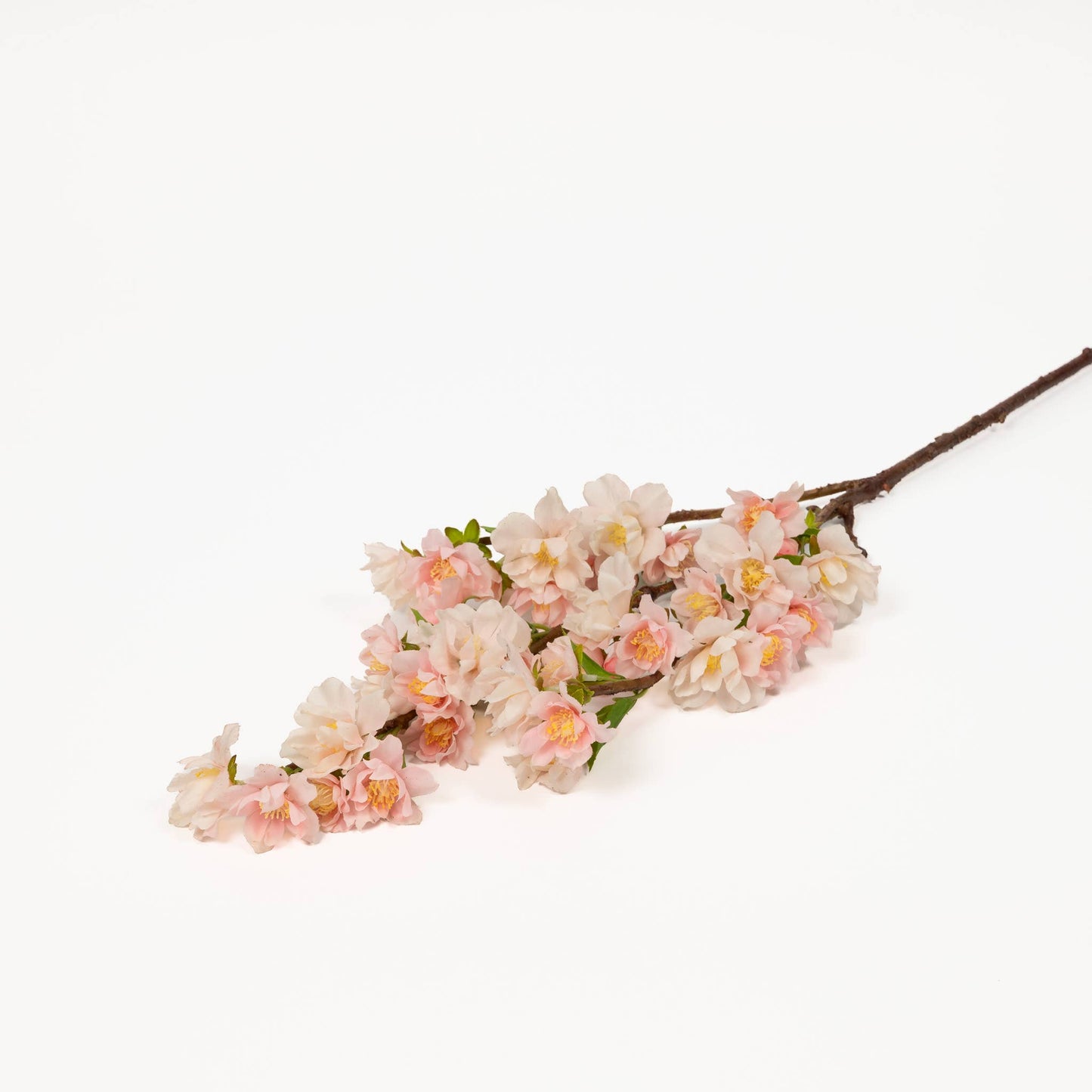 Cherry Blossom Branch - 30 Inch - Pink