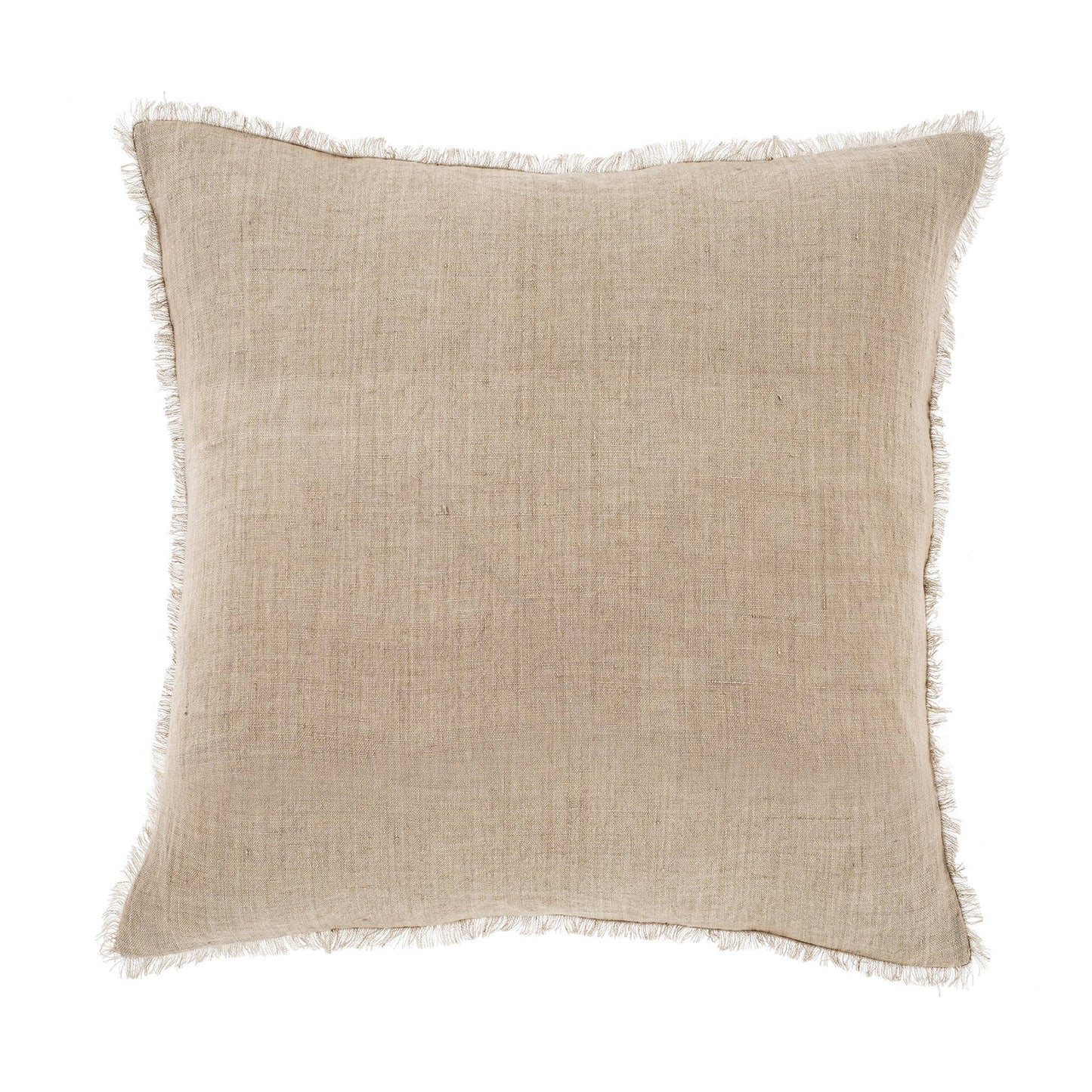 Lina Linen Pillow Oat