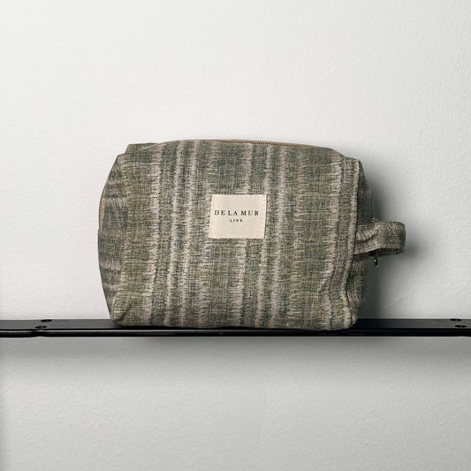 Medium Makeup Bag Ipes