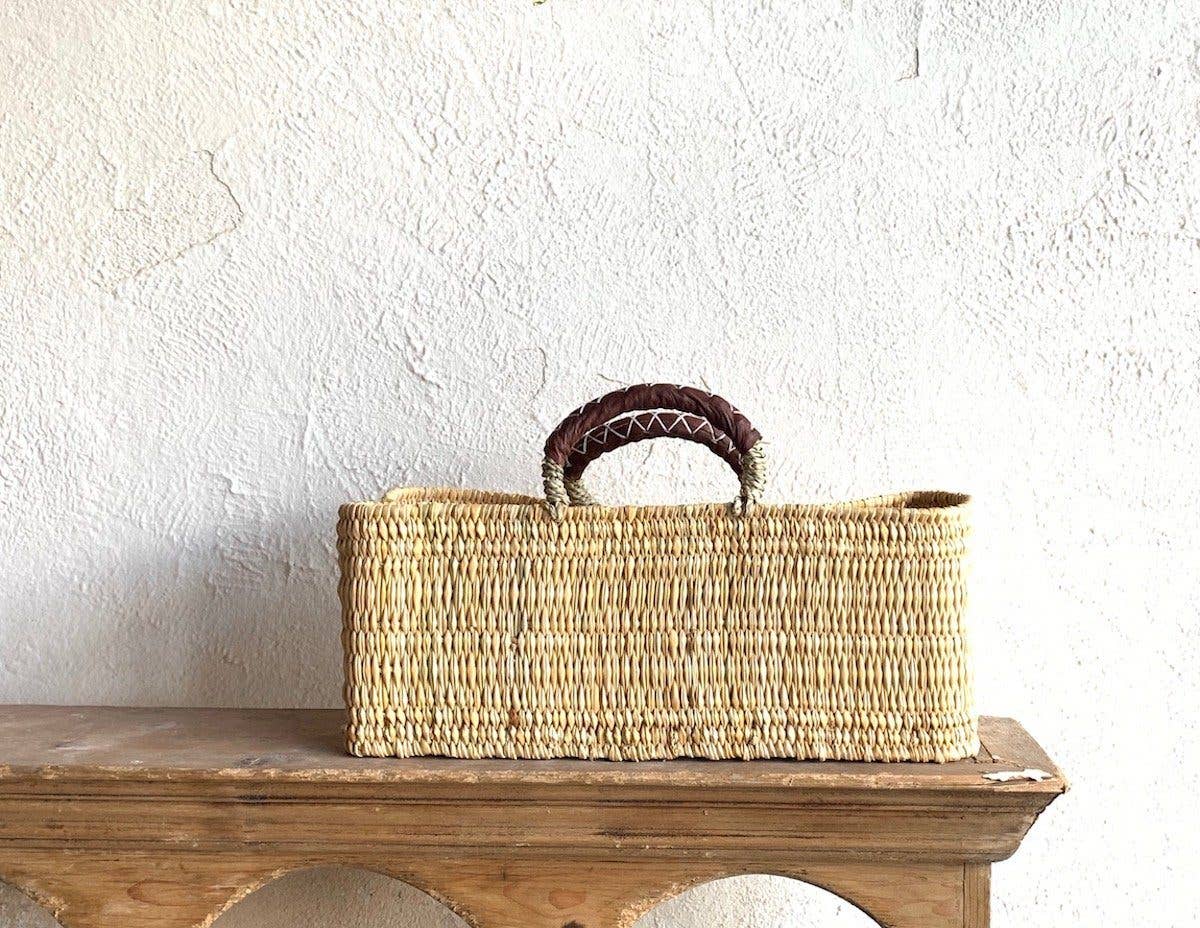 Woven Bag