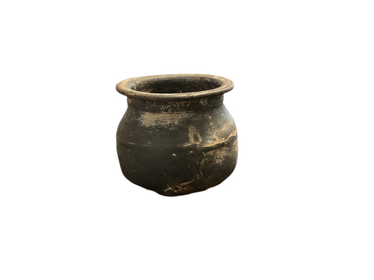 India Clay Pot