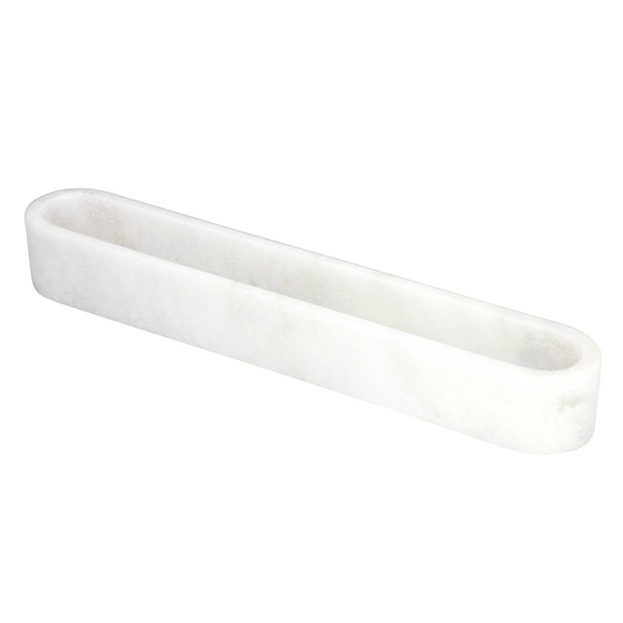 Marble Cracker Tray