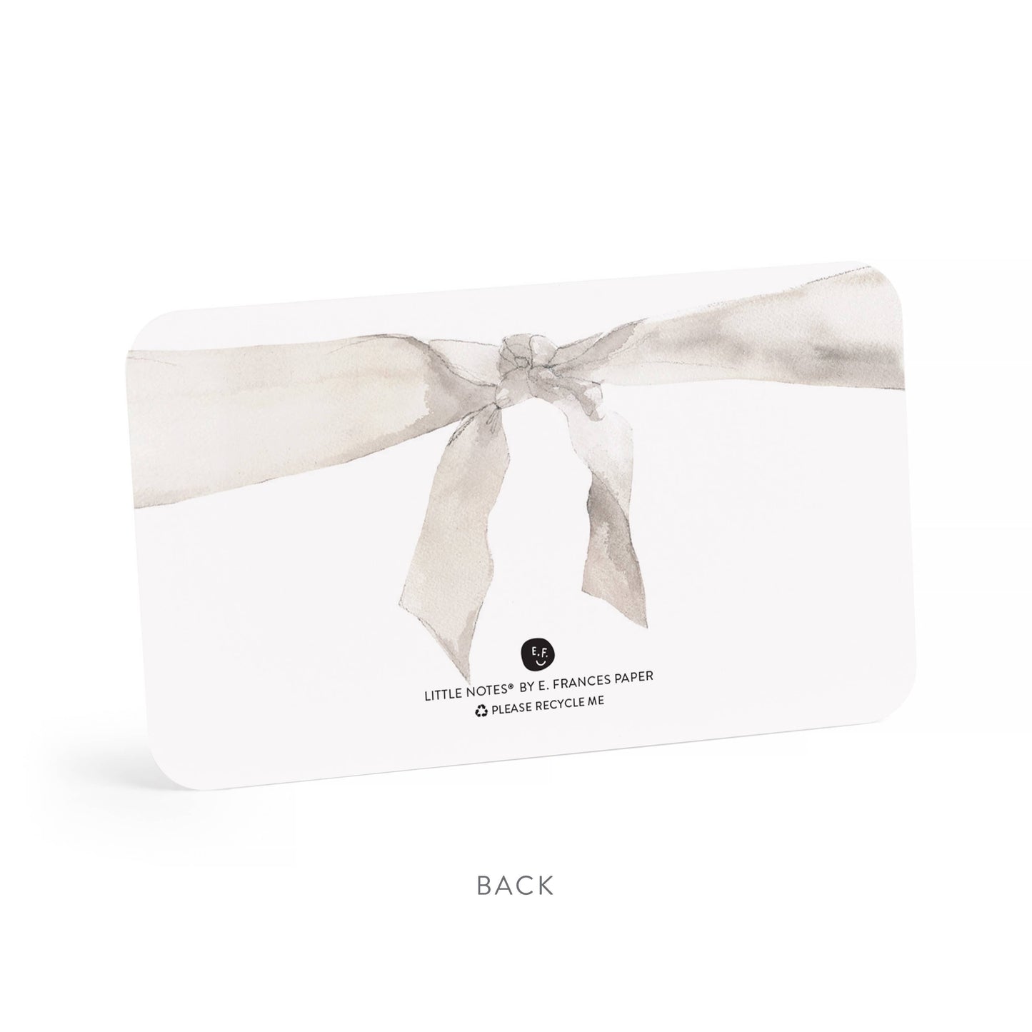 Classic Wreath Little Notes®