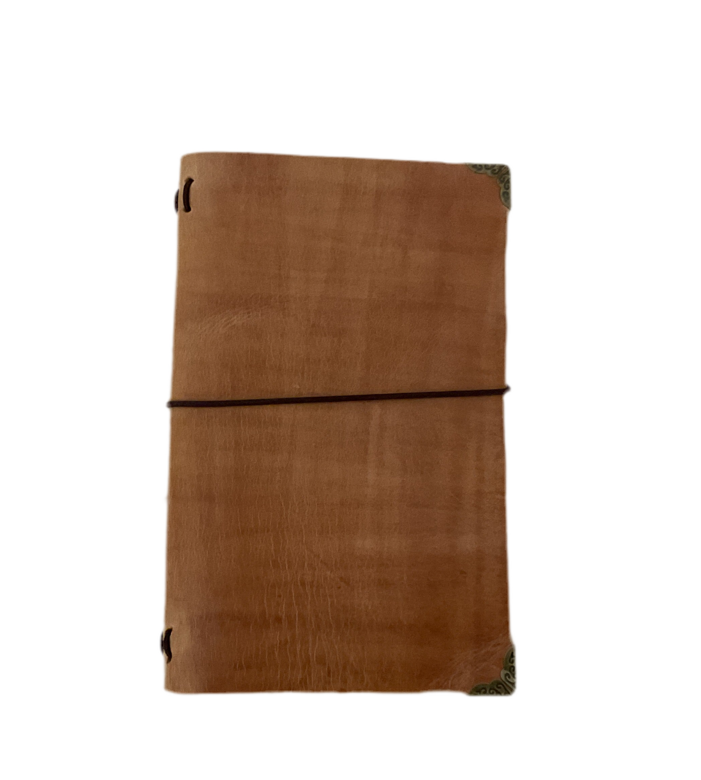 Handmade Notebook/Passport Case