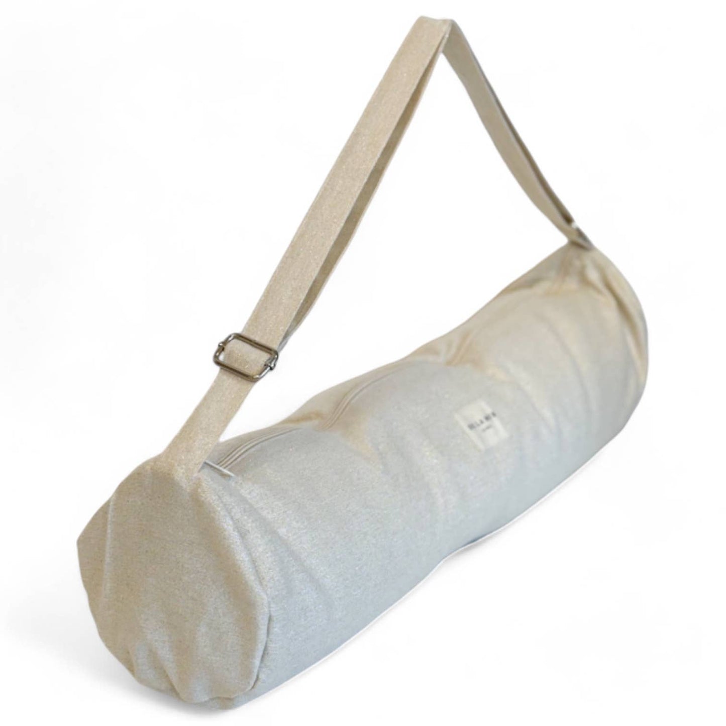 Yoga Mat Bag Esterilla Oro