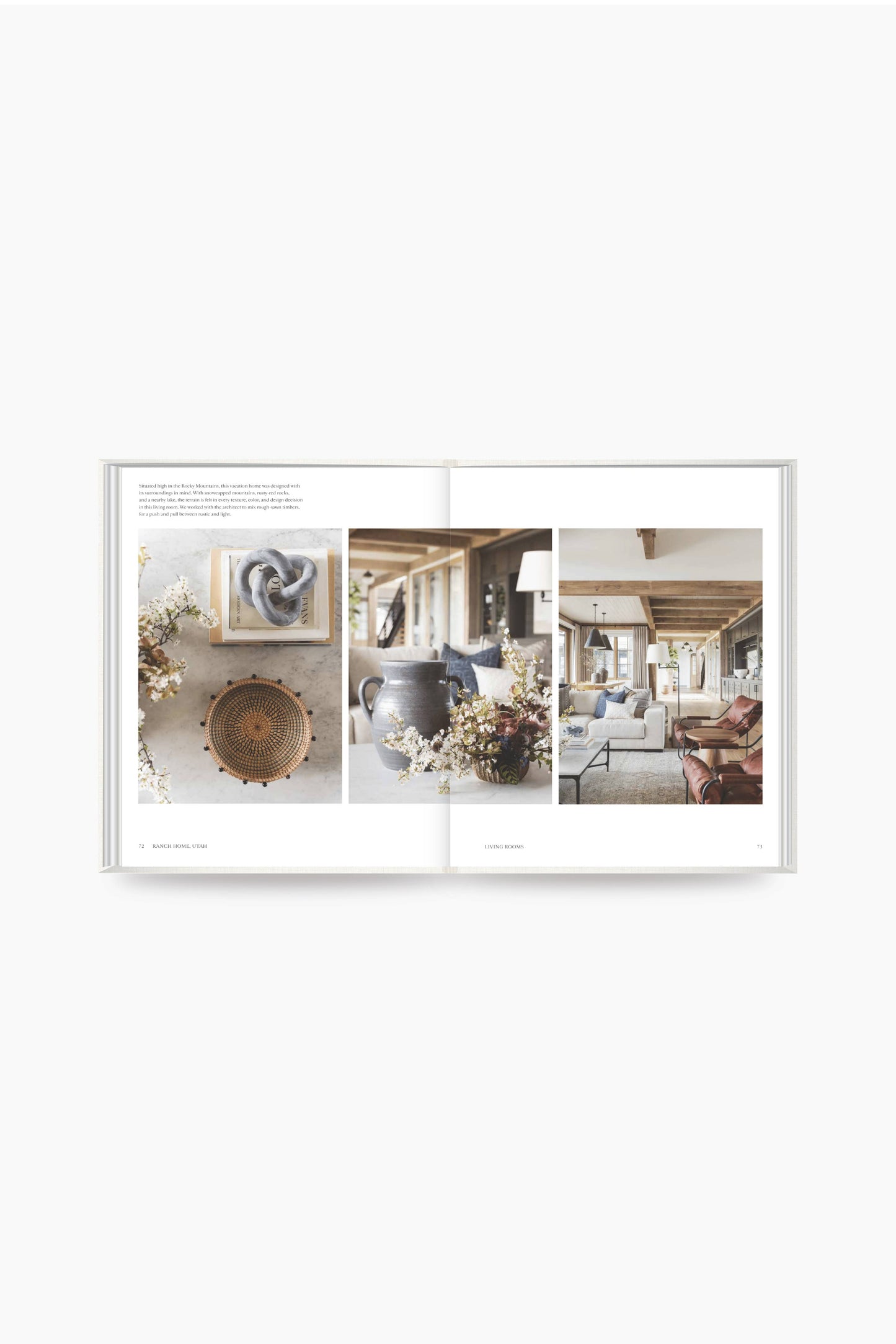 The Art of Home