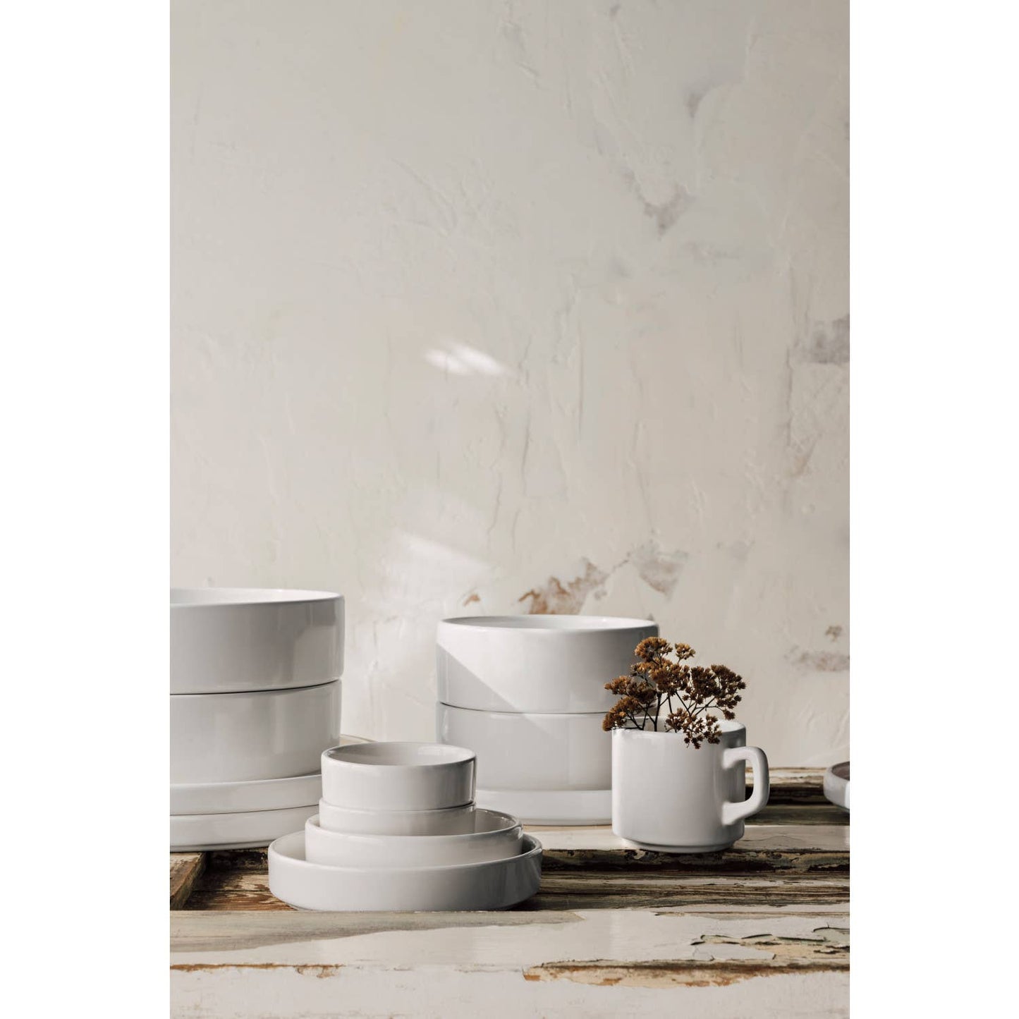 Foundation Dipping Dish